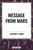 Message from Mars by Clifford D. Simak, 9798880908219