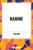 Nanine by Voltaire, 9798880908677