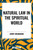 Natural Law in the Spiritual World by Henry Drummond, 9798880908752