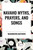 Navaho Myths, Prayers, and Songs by Washington Matthews, 9798880908776