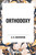Orthodoxy - 9798880909391 by G. K. Chesterton, 9798880909391