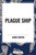 Plague Ship by Andre Norton, 9798880909902