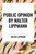 Public Opinion by Walter Lippmann - 9798880910274 by Walter Lippmann