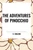 Adventures of Pinocchio by C. Collodi, Mary Alice Murray, 9798880912599