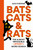 Bats, Cats and Rats (The Almost Impossible Spooky Word Search) by Alex Cheddar, 9781788406529