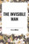 Invisible Man - 9798880916863 by H. G. Wells, 9798880916863