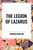 Legion Of Lazarus - 9798880917341 by Edmond Hamilton, 9798880917341