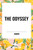 Odyssey - 9798880918782 by Homer, 9798880918782