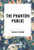 Phantom Public by Walter Lippmann, 9798880918980