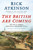 The British Are Coming (The War for America, Lexington to Princeton, 1775-1777) by Rick Atkinson, 9781627790437