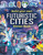 Build Your Own Futuristic Cities by Sam Smith, Gong Studios, 9781805075509