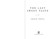 The Last Sweet Taste (A Novel) by Craig Nova, 9781648211812