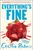 Everything's Fine by Cecilia Rabess, 9781982187705