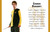Harry Potter: Hufflepuff (Tiny Book) (Miniature Edition) by Jody Revenson, 9798337404943