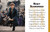 Harry Potter: Hufflepuff (Tiny Book) (Miniature Edition) by Jody Revenson, 9798337404943