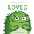 When I Feel Loved by Paula Bowles, Child's Play, 9781786287502