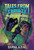 Tales from Cabin 23: Night of the Living Head - 9780063512962 by Hanna Alkaf, 9780063512962