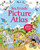 See Inside Picture Atlas, with Map Poster by Alex Frith, Kate Leake, Kate Leake, 9781836054542
