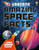 Amazing Space Facts by Alex Frith, Amy Chiu, Megan Cullis, Mal Made, Abiyasa Adiguna, Rachel Firth, Lynn Bremner, Nicholas Taylor, Angel Svoboda, 9781836054559