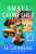 Small Comfort by Ia Genberg, 9780063513044