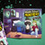 Middle School Monsters (A Graphic Novel) by Robin Easter, 9780316580250