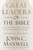 Great Leaders of the Bible (Lessons from Scripture's Visionaries, Change Makers, and Trailblazers) by John C. Maxwell, 9781546009559
