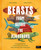 Beasts From Before the Dinosaurs (Extraordinary forgotten creatures from 250 million years ago) by Ben Lerwill, Gavin Scott, 9781836009467