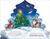 The Magic of Christmas by DK, 9798217310258