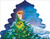 The Magic of Christmas by DK, 9798217310258