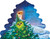 The Magic of Christmas by DK, 9798217310258