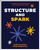 Structure and Spark (A Flexible Framework to Manage Every Classroom Curveball) by Heidi Van Natter, Emily Stephenson, 9781394352913