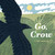 Go, Crow by Tjitske Kamphuis, 9798217024605