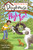 Barker's Doghouse 3: High Five! by Maria Bea Alfano, Laura Catalán, 9781645952893