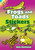 Frogs and Toads Stickers (Miniature Edition) by Nina Barbaresi, 9780486295879