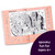 Super Sticker Halloween Hidden Pictures by Highlights, 9781639626410