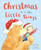 Christmas is in the Little Things by Stella J. Jones, Jane Massey, 9781664301009
