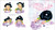 Sister Scribbles by Lenny Wen, Lenny Wen, 9780593694985