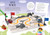 LEGO Holiday Ideas (Library Edition) by DK, 9798217303984