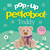 Pop-Up Peekaboo! Teddy by DK, 9798217134038