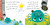 Noisy Nursery Rhymes (Includes 6 sounds and an On/Off switch on the back cover!) by Tiger Tales, Tiger Tales, 9781664352292