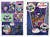 Luna the Vampire: On The Go by Yasmin Sheikh, 9798887244143