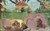 The Extraordinary History of the Fae (Fairies, Spirits, and Other Magical Beings) by Hazel Atkinson, Camelia Pham, 9798217139439