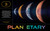 Lost in Space (5,000 Facts for Navigating the Universe) by Neil deGrasse Tyson, Lindsey Nyx Walker, 9781426224386