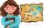 Sharing Shalom - 9780823464609 by Danielle Sharkan, Selina Alko