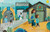 Sharing Shalom - 9780823464609 by Danielle Sharkan, Selina Alko