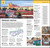 DK Top 10 Prague (Top 10 lists for your perfect trip, plus an all-weather folded map) by DK Travel, 9780241798355