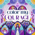 Color My Courage by DK, 9798217304615