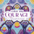 Color My Courage by DK, 9798217304615
