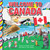 Welcome to Canada 9x9 by Jennifer Sutoski, JiaJia Hamner, 9781834040684