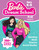 Barbie Dream School PreK Workbook by Teacher Created Materials, 9798330922574